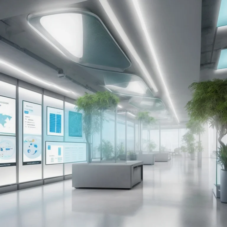 Umfassende Sensorintegration